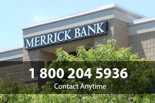 What is Merrick Bank Credit Card Phone Number | 1-800-204-5936 ...