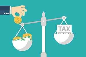 Avoid Capital Gain Tax Payments