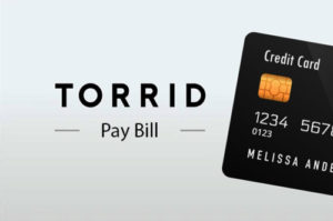 torrid-credit-card-payment