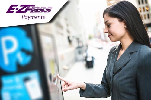 comment payer ez pass en ligne